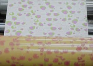 flexographic printing