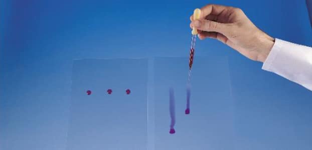 microfluidics fluid flow