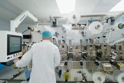 microfluidics manufacturing