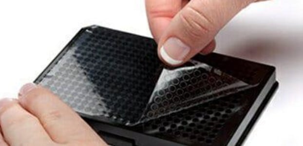 microtiter plate seal
